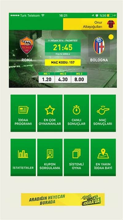 Learn How to Check Your Iddaa Results Easily and Quickly Online