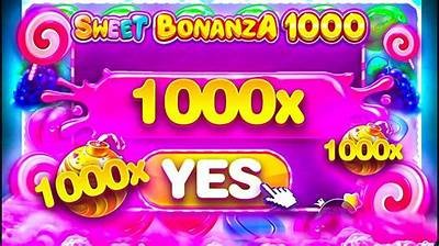 Download Sweet Bonanza 1000 to Experience Exciting Gameplay and Big Wins Today