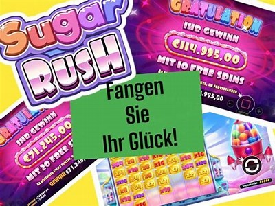 Download the Latest Sugar Rush Game APK for an Exciting Gaming Experience Today
