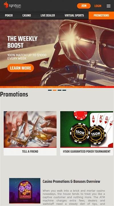 Download the Latest Ignition Poker APK for Seamless Mobile Gaming Experience