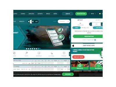 How to Access Your Willbet Sportsbook Account: A Step-by-Step Login Guide
