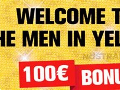 Interwetten registration bonus: Sign up now and claim your offer!