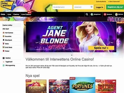Explore the Exciting World of Interwetten Casino: Games, Bonuses and More