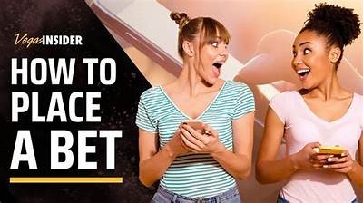 Place Your Bets: A Comprehensive Guide to Betting Options