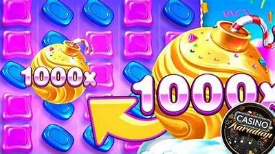Sweet Bonanza 1000 demo bigwinboard review and gameplay