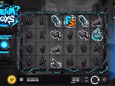 Exploring the Adventures and Challenges of Beam Boys in Modern Society