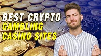 Top 10 Crypto Gambling Sites Recommended by Reddit Users for 2023