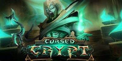 Experience the Thrills of the Cursed Crypt Demo: An Unforgettable Gaming Adventure Awaits You
