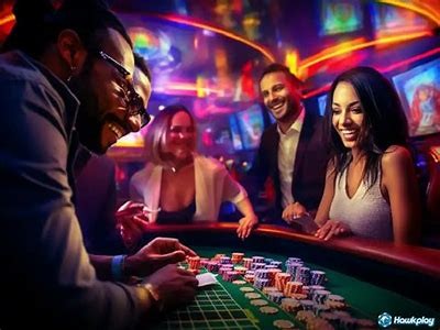 Explore the Exciting World of Live Casino Demos for an Ultimate Gaming Experience