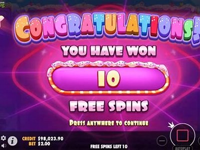 Discover the Amazing Features of Sugar Rush 1000 App for iOS Users Today