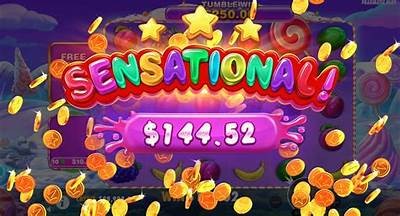 Download Sweet Bonanza 1000 to Experience Exciting Gameplay and Big Wins Today