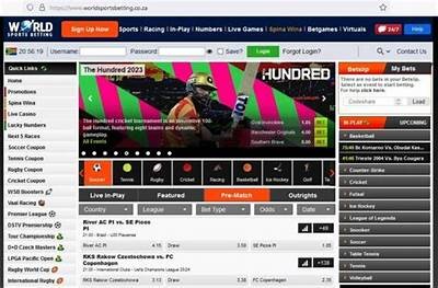 How to Easily Access WillBet Soccer Login for Quick and Secure Betting Experience