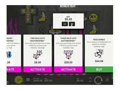 Explore the Exciting Features and Gameplay of RIP City Demo for a Unique Gaming Experience