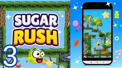 Download the Exciting Sugar Rush Game Online for Endless Fun and Adventure