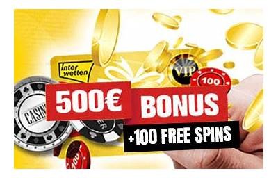 How to Enter the Interwetten Bonus Code for Maximum Betting Rewards