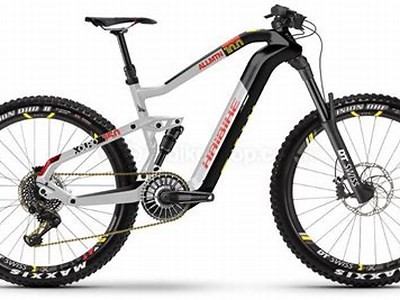 Fully Refurbished E-Bike for Sale: Top Quality at an Affordable Price