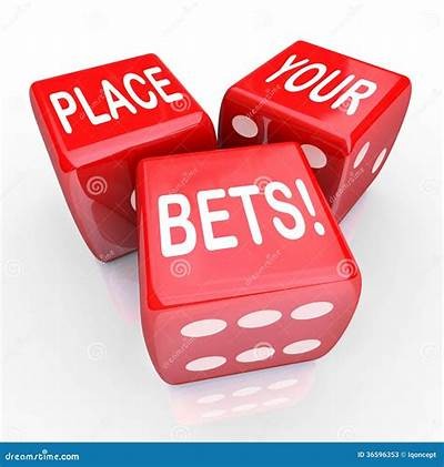 Place Your Bets: A Comprehensive Guide to Betting Options