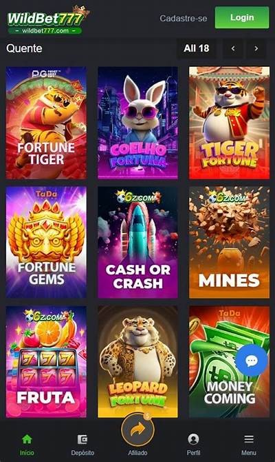 Discover Thrilling Gaming at Willbet Casino - Your Ultimate Crypto Betting and VIP Experience