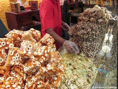 Explore the Unique Delights of Willbet Confectionery in Dubai for Sweet Treats and More