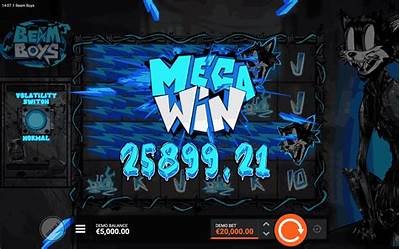 Discover the Exciting Features of the Beam Boys Demo: A New Adventure Awaits