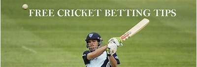 Discover the Exciting World of Willbet Cricket Betting Tips and Strategies for Success