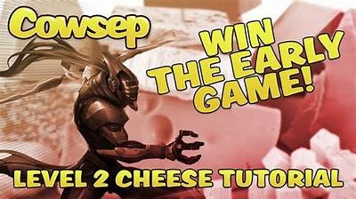 Discover How to Maximize Your Cheese Wins in Every Game or Challenge