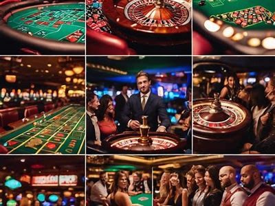 Experience the Excitement of Willbet Online Casino NJ