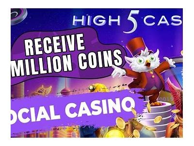 Discover How to Play and Win Real Money at High 5 Casino Online
