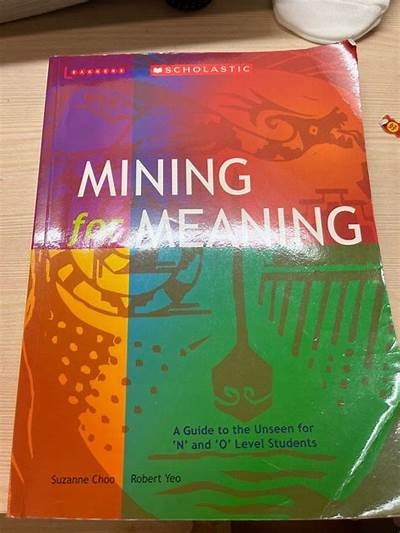 Exploring the Impact and Significance of the Word Mines in Modern Language Usage