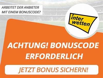 Unlock Exclusive Interwetten Bonus Code for Enhanced Betting Experience Today