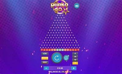 Engaging Plinko Demo: Experience the Fun and Excitement of This Classic Game