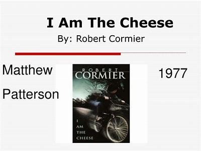 Exploring the Meaning Behind the Title I Am the Cheese and Its Significance