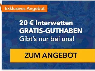 Get Your Interwetten 11 Euro Free Bet Code for Exciting Sports Betting Offers Today