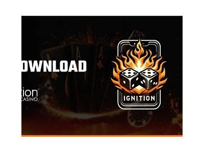 Download the Ignition Casino Mobile App for Instant Access to Exciting Games and Promotions