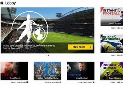 Explore Interwetten 11: Your Ultimate Guide to Online Betting and Gaming Options