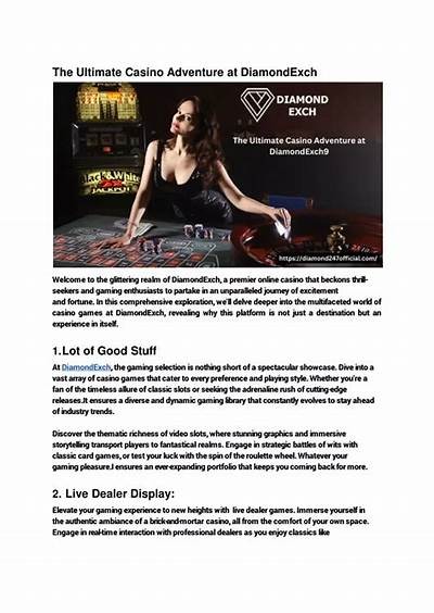 Discover Exciting Games and Promotions at 5u Com Casino for Ultimate Entertainment Experience