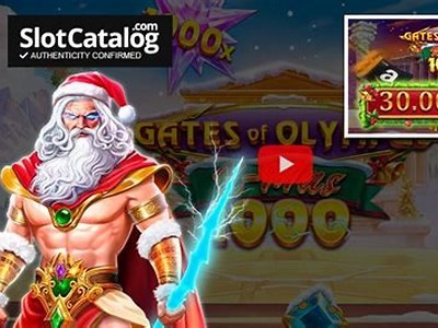 Discover the Exciting Features of Gates of Olympus Xmas 1000 for Endless Fun