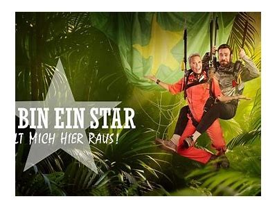 Exploring the Exciting World of Dschungelcamp and Interwetten Betting Opportunities