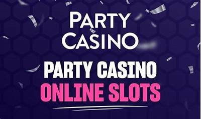 Explore the Exciting No Deposit Bonus Offers at PartyCasino Today for Big Wins