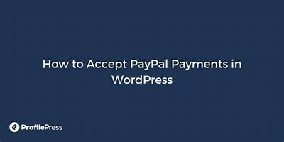 Interwetten now accepts PayPal as a payment method for customers