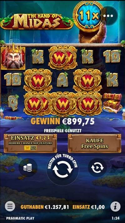 Explore the Exciting Features of Hand of Midas 2 Demo for an Unforgettable Gaming Experience