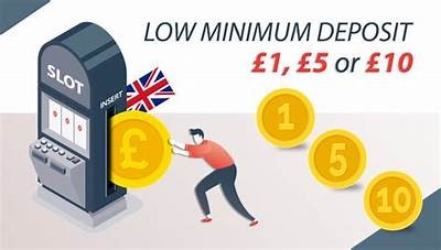 Discover the Best Online Casinos with a Minimum Deposit of Just 1 Real