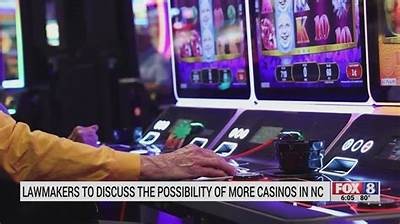 Discover Real Money Gaming at WillBet Casino in North Carolina for an Unforgettable Experience