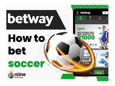 Explore the Exciting World of Online Betting with Betway and Win Big Today