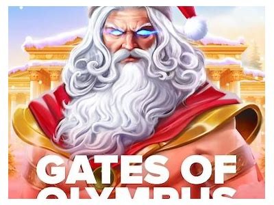 Discover the Exciting Features of Gates of Olympus Xmas 1000 for Endless Fun