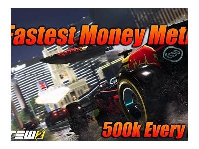 Unlock Unlimited Money in Crew 2 with Beta Unlock Clubs for Fun and Gameplay Enhancements