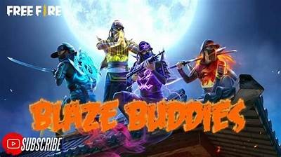 Explore the Exciting World of Blaze Buddies Slot for Thrilling Gameplay and Big Wins