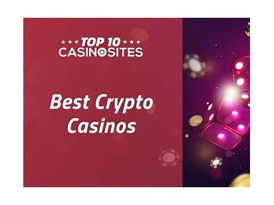 Top 10 Crypto Gambling Sites Recommended by Reddit Users for 2023