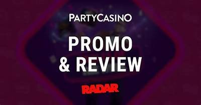 Discover Exciting Gaming Options and Bonuses at PartyCasino PA for Ultimate Fun