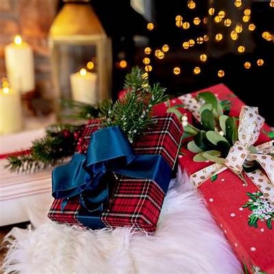 Discover the Magic of Christmas with Our Exclusive Xmas Drop Collection This Holiday Season